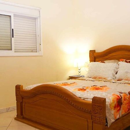 Hotel Ain Leuh Buitenkant foto