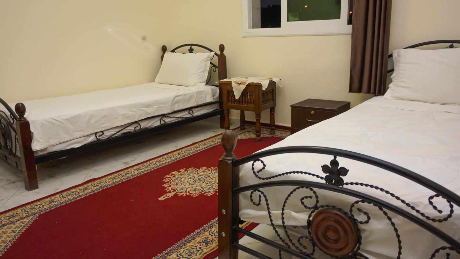 Hotel Ain Leuh Buitenkant foto