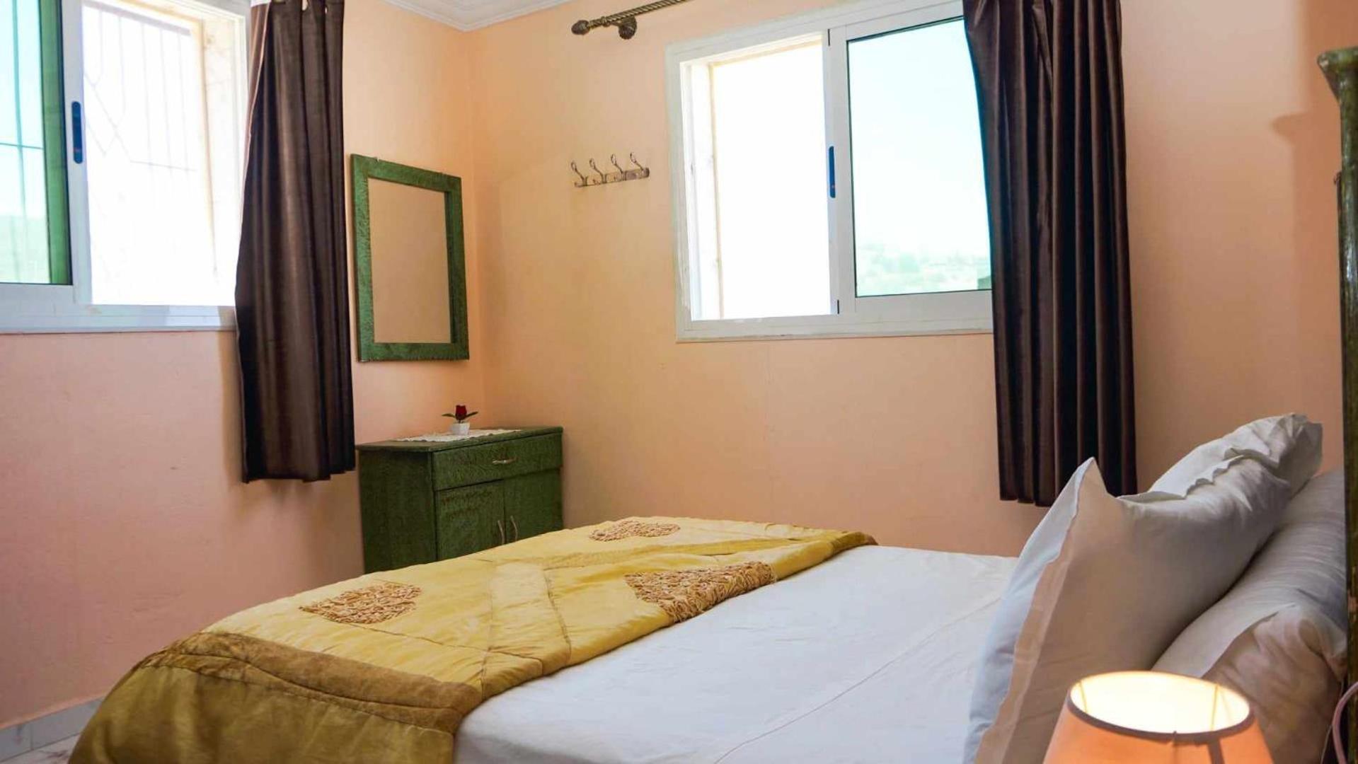 Hotel Ain Leuh Buitenkant foto